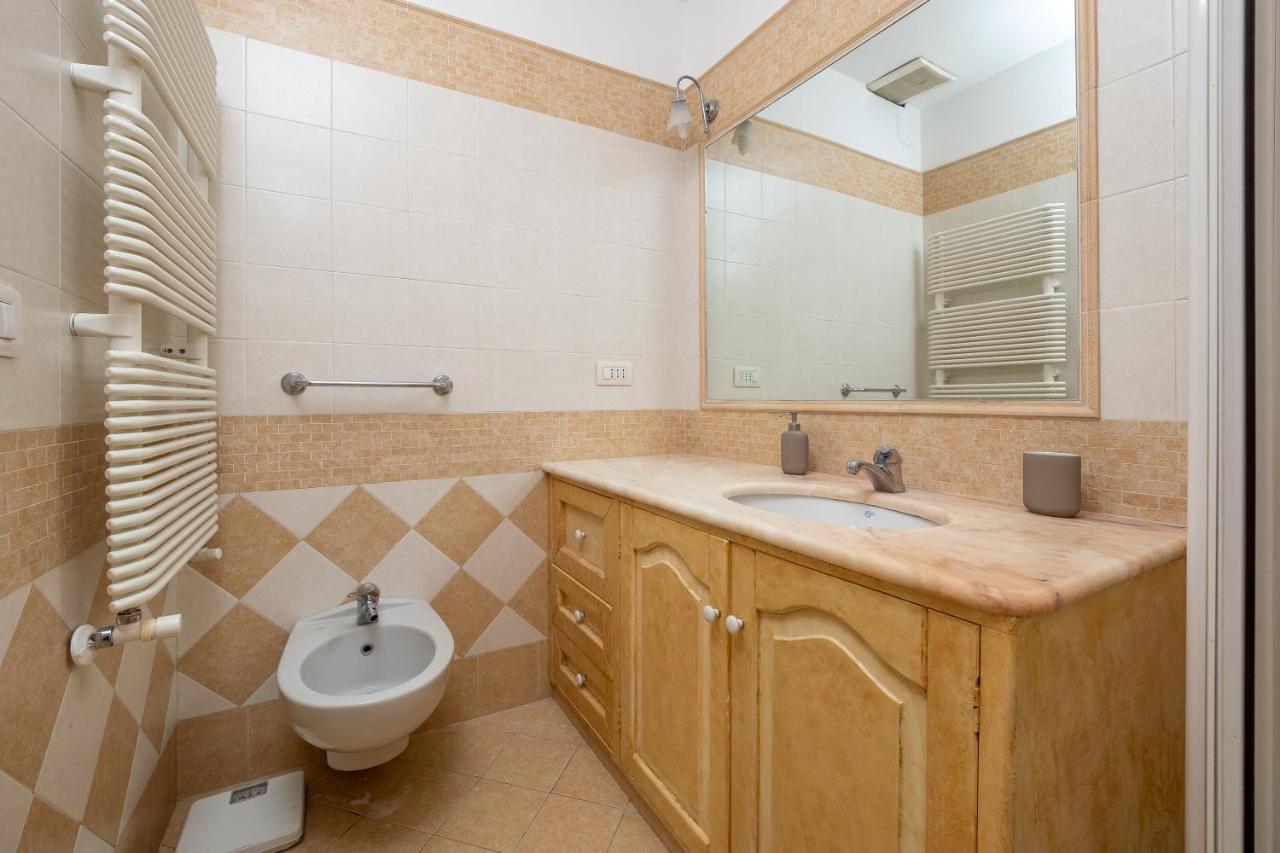 A Casa Di Antonio - De Vivo Realty Positano Villa Exterior foto
