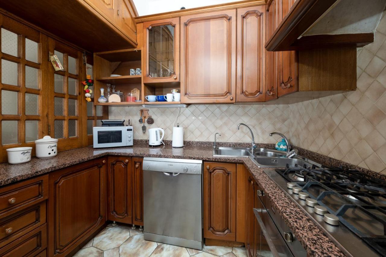 A Casa Di Antonio - De Vivo Realty Positano Villa Exterior foto